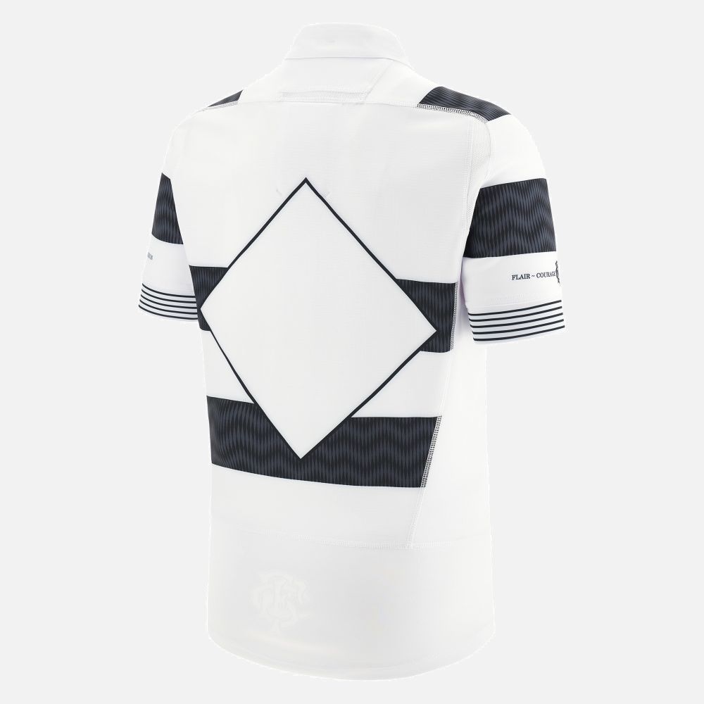 Barbarians 2023/24 match shirt | The Barbarians Official Store