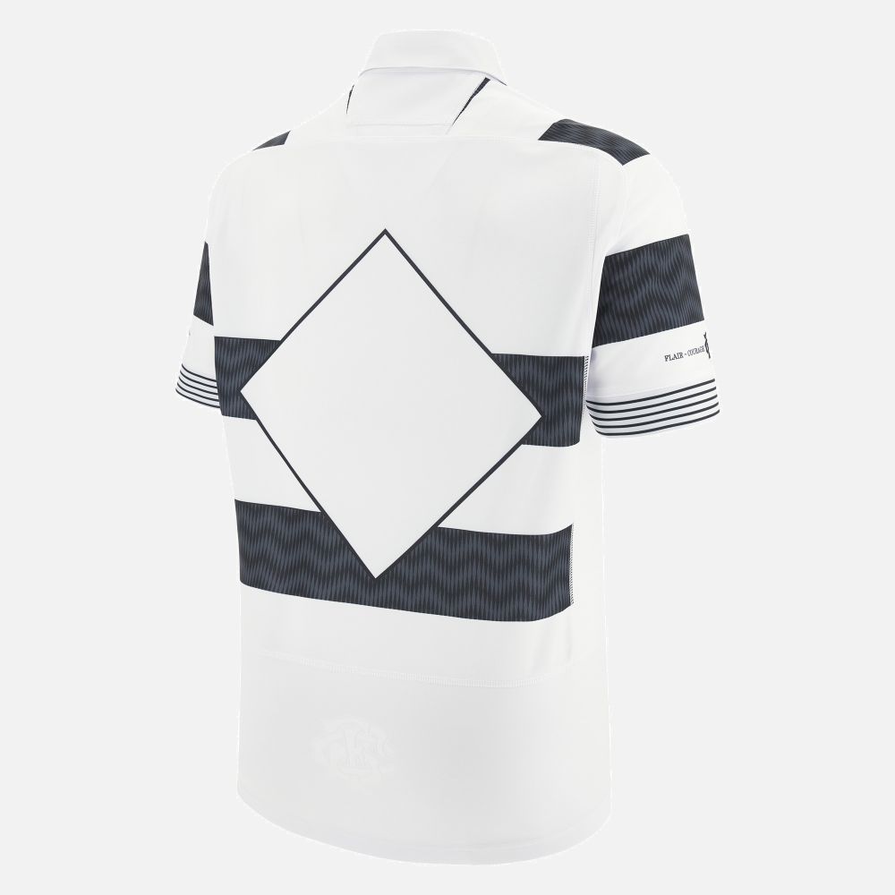 Barbarians 2023/24 replica shirt | The Barbarians Official Store