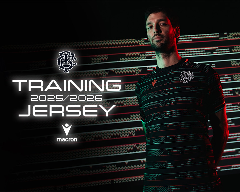 Home page | The Barbarians Official Store